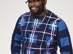 Zdjecia promocyjne obsady 1 sezonu serialu The Carmichael Show