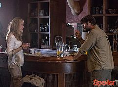 Zoo: 1x01 First Blood - zdjęcia promocyjne