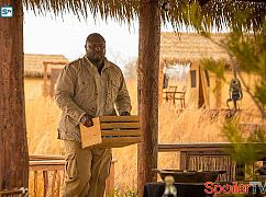 Zoo: 1x01 First Blood - zdjęcia promocyjne