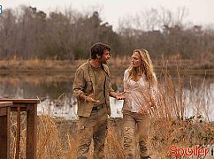 Zoo: 1x01 First Blood - zdjęcia promocyjne
