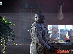 Zoo: 1x01 First Blood - zdjęcia promocyjne