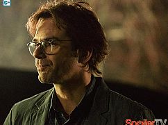 Zoo: 1x01 First Blood - zdjęcia promocyjne