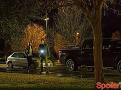Zoo: 1x01 First Blood - zdjęcia promocyjne