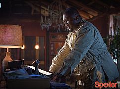 Zoo: 1x01 First Blood - zdjęcia promocyjne