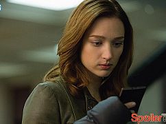 Zoo: 1x01 First Blood - zdjęcia promocyjne