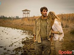 Zoo: 1x01 First Blood - zdjęcia promocyjne