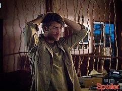 Zoo: 1x01 First Blood - zdjęcia promocyjne