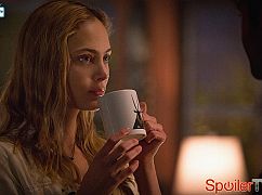 Zoo: 1x01 First Blood - zdjęcia promocyjne
