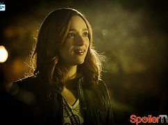 Zoo: 1x01 First Blood - zdjęcia promocyjne