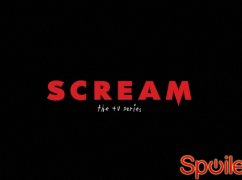 Plakaty promocyjne 1 sezonu serialu Scream Queens