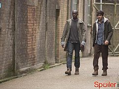 Humans: 1x02 Episode 2 - zdjęcia promocyjne