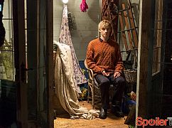 Humans: 1x02 Episode 2 - zdjęcia promocyjne