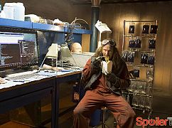 Humans: 1x02 Episode 2 - zdjęcia promocyjne