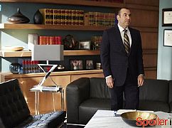 Suits: 5x03 No Refills - zdjęcia promocyjne