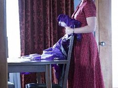 Astronaut Wives Club: 1x01 Launch - zdjęcia promocyjne