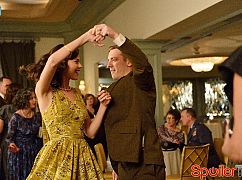 Astronaut Wives Club: 1x01 Launch - zdjęcia promocyjne