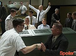 Astronaut Wives Club: 1x01 Launch - zdjęcia promocyjne