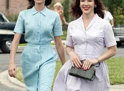 Astronaut Wives Club: 1x01 Launch - zdjęcia promocyjne