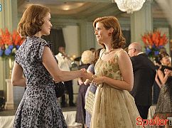Astronaut Wives Club: 1x01 Launch - zdjęcia promocyjne