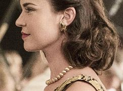 Astronaut Wives Club: 1x01 Launch - zdjęcia promocyjne