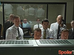 Astronaut Wives Club: 1x01 Launch - zdjęcia promocyjne