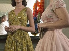 Astronaut Wives Club: 1x01 Launch - zdjęcia promocyjne