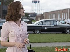 Astronaut Wives Club: 1x01 Launch - zdjęcia promocyjne