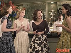 Astronaut Wives Club: 1x01 Launch - zdjęcia promocyjne