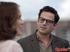 Astronaut Wives Club: 1x01 Launch - zdjęcia promocyjne