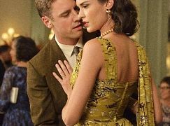 Astronaut Wives Club: 1x01 Launch - zdjęcia promocyjne