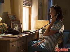 Astronaut Wives Club: 1x01 Launch - zdjęcia promocyjne