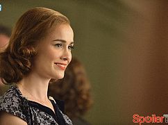 Astronaut Wives Club: 1x01 Launch - zdjęcia promocyjne