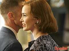 Astronaut Wives Club: 1x01 Launch - zdjęcia promocyjne