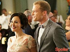 Astronaut Wives Club: 1x01 Launch - zdjęcia promocyjne