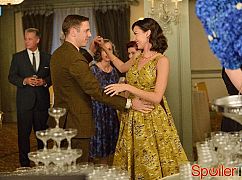 Astronaut Wives Club: 1x01 Launch - zdjęcia promocyjne