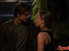 Krzyk: 1x01 Red Roses - zdjęcia promocyjne