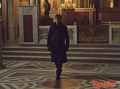 Hannibal: 3x02 Primavera - zdjęcia promocyjne