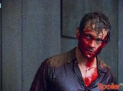 Hannibal: 3x02 Primavera - zdjęcia promocyjne