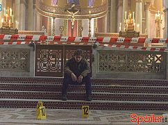 Hannibal: 3x02 Primavera - zdjęcia promocyjne