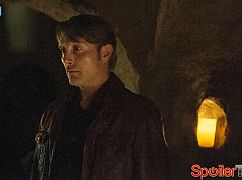 Hannibal: 3x02 Primavera - zdjęcia promocyjne