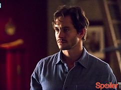 Hannibal: 3x02 Primavera - zdjęcia promocyjne