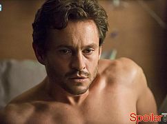 Hannibal: 3x02 Primavera - zdjęcia promocyjne
