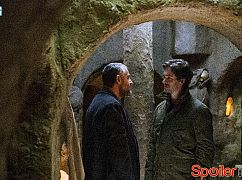 Hannibal: 3x02 Primavera - zdjęcia promocyjne