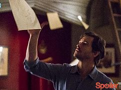Hannibal: 3x02 Primavera - zdjęcia promocyjne