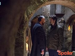 Hannibal: 3x02 Primavera - zdjęcia promocyjne