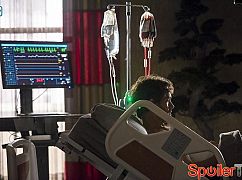 Hannibal: 3x02 Primavera - zdjęcia promocyjne