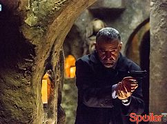 Hannibal: 3x02 Primavera - zdjęcia promocyjne