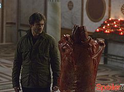 Hannibal: 3x02 Primavera - zdjęcia promocyjne
