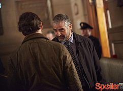 Hannibal: 3x02 Primavera - zdjęcia promocyjne