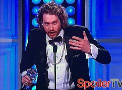 Critics' Choice Television Awards 2015: Najlepsze momenty